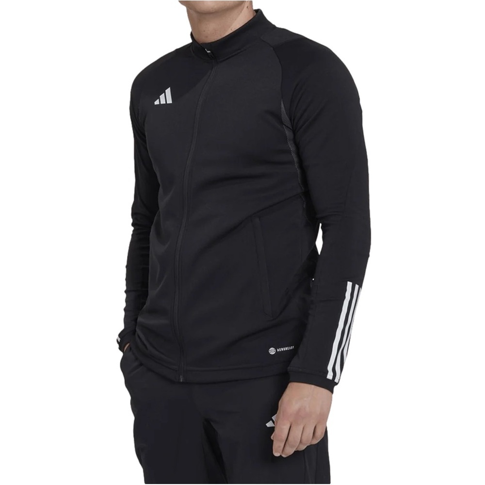 Adidas Tiro 23 Competition Training Jacket